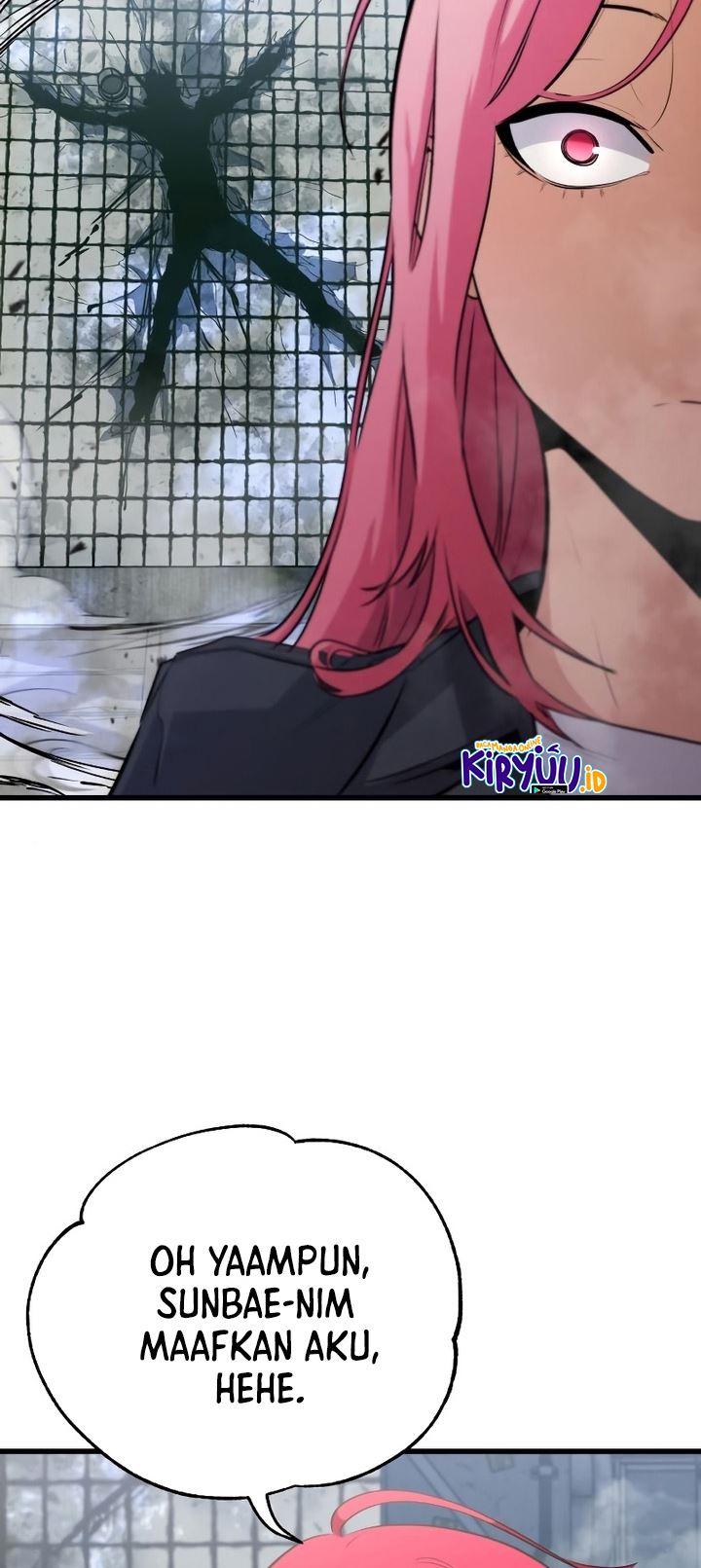Phantom Spirit King Chapter 35 Gambar 55
