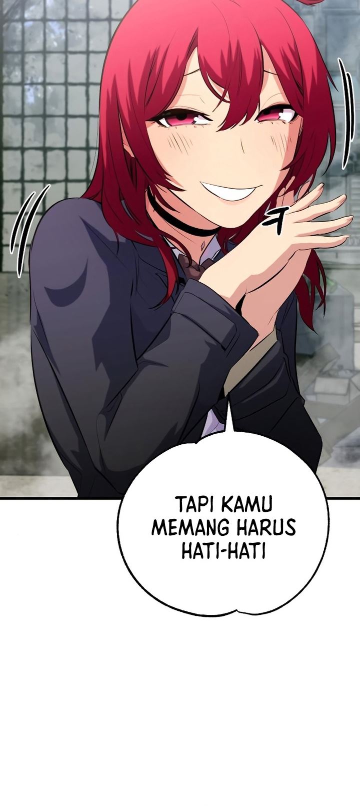 Phantom Spirit King Chapter 35 Gambar 56