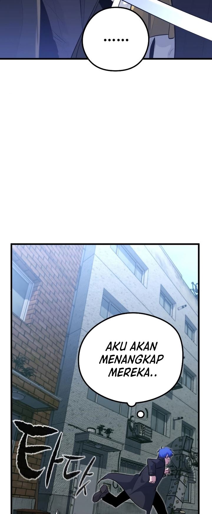 Phantom Spirit King Chapter 35 Gambar 60