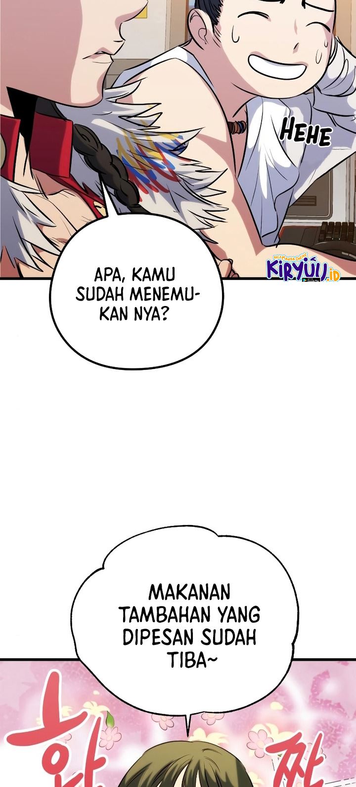 Phantom Spirit King Chapter 35 Gambar 65