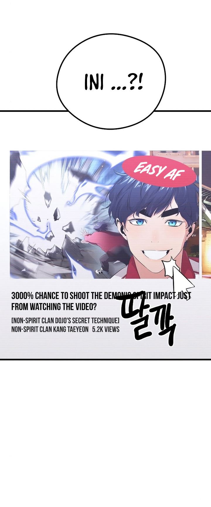 Phantom Spirit King Chapter 35 Gambar 70