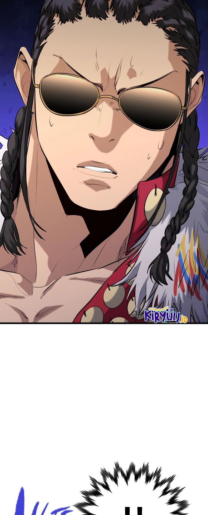 Phantom Spirit King Chapter 35 Gambar 74