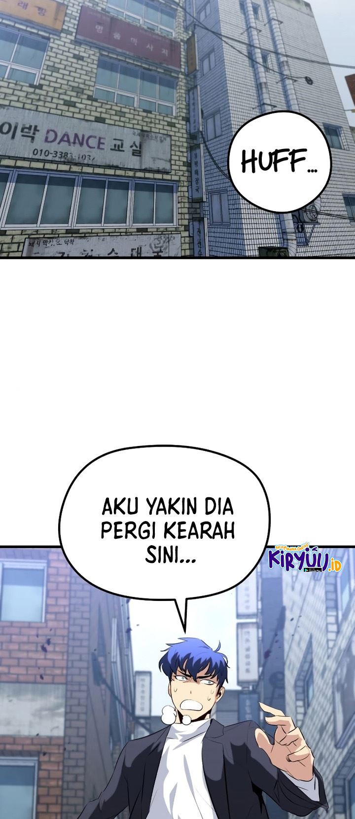 Phantom Spirit King Chapter 35 Gambar 79