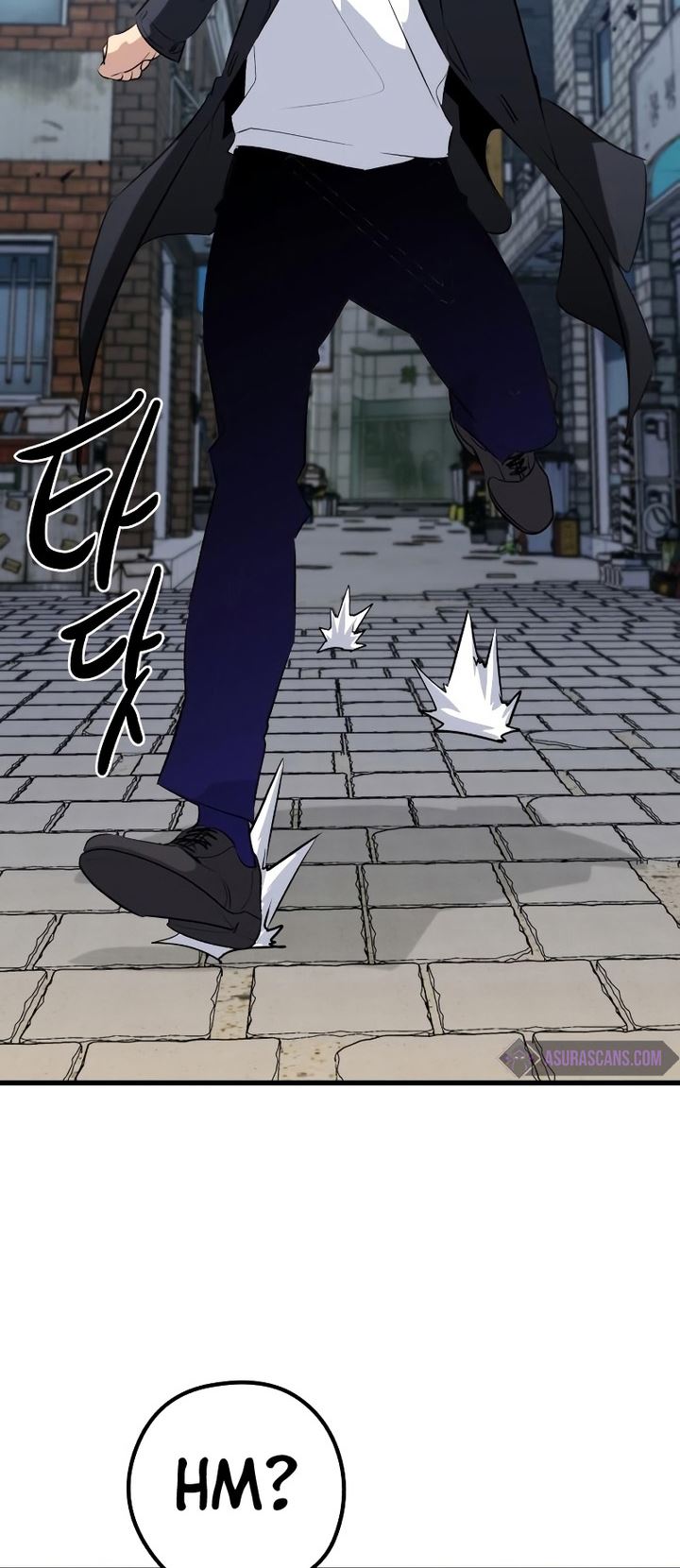 Phantom Spirit King Chapter 35 Gambar 80