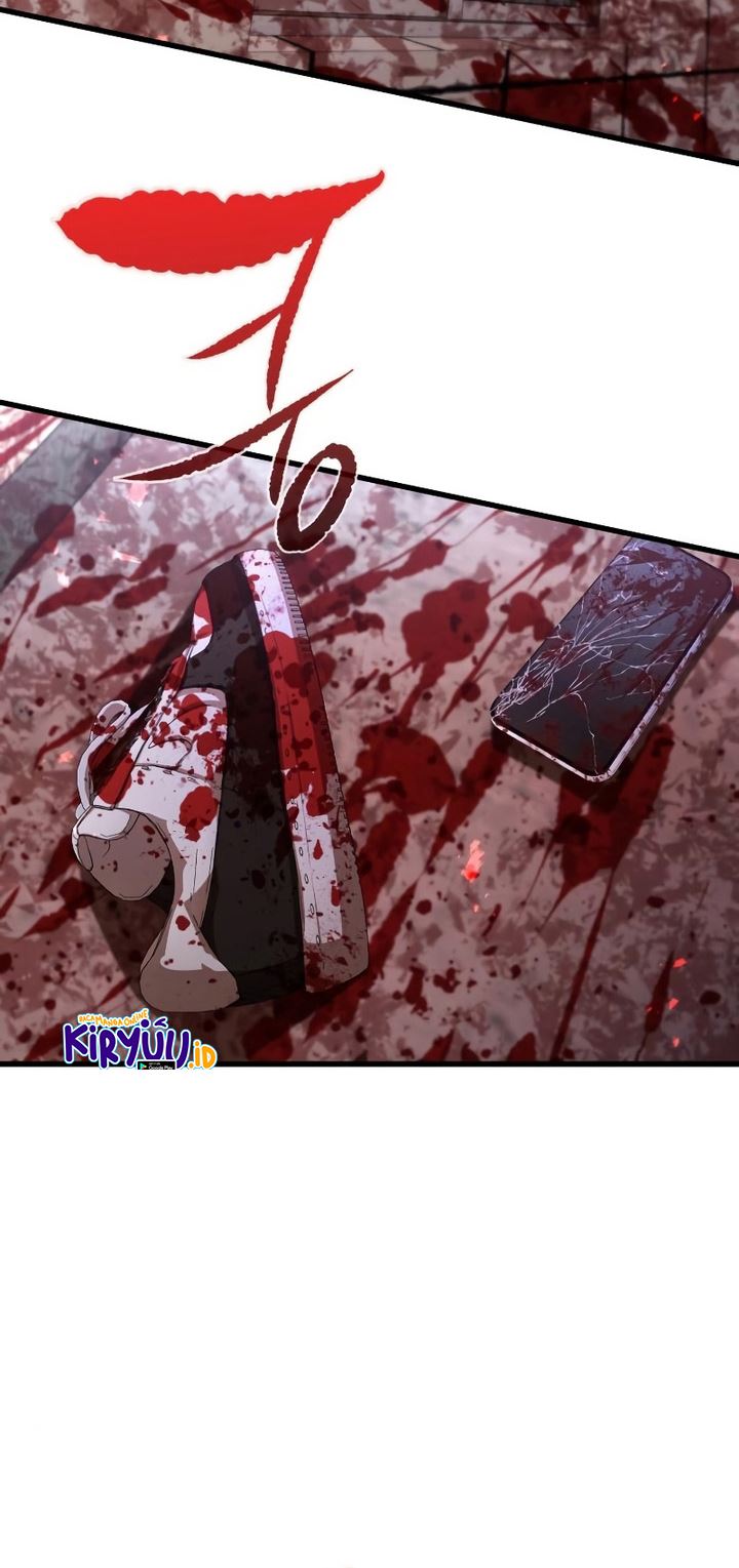 Phantom Spirit King Chapter 35 Gambar 86