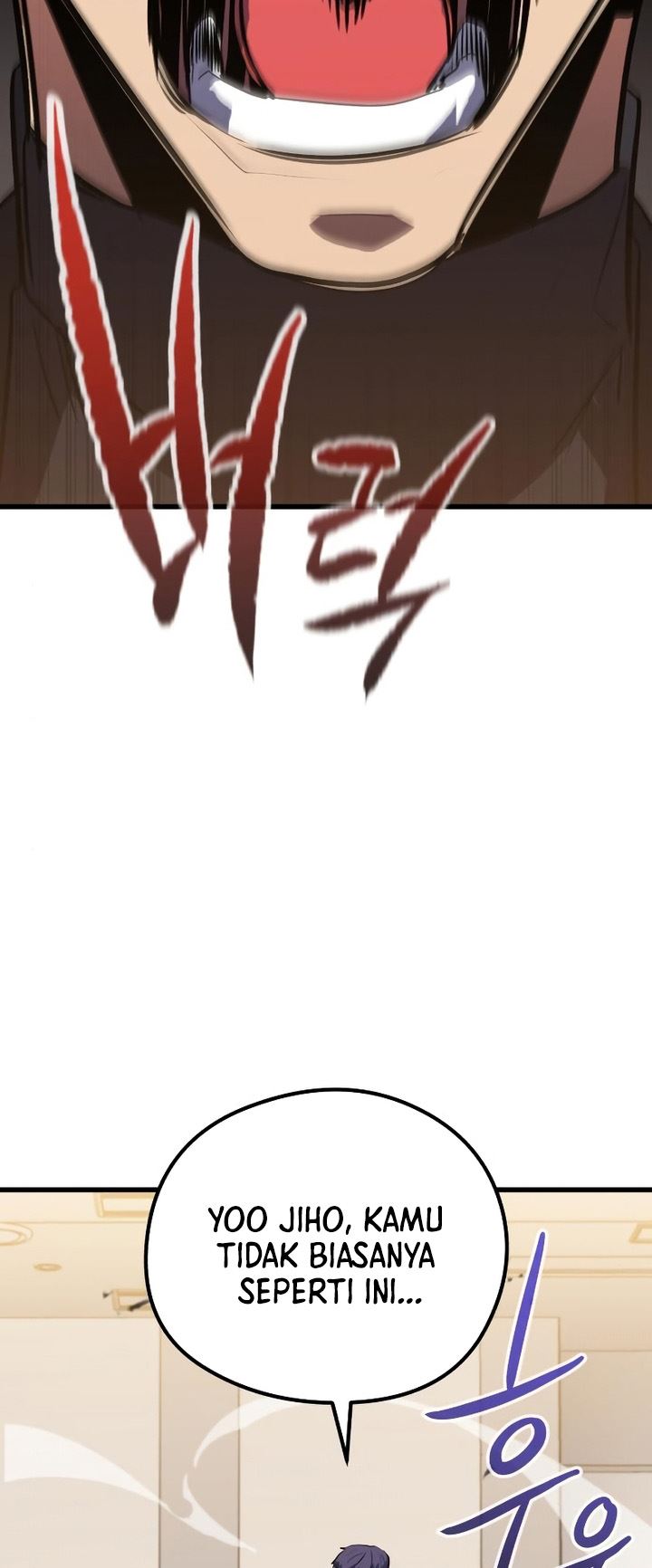 Phantom Spirit King Chapter 35 Gambar 9