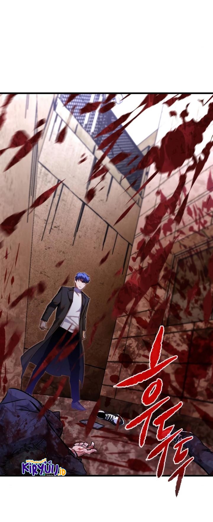 Phantom Spirit King Chapter 35 Gambar 90