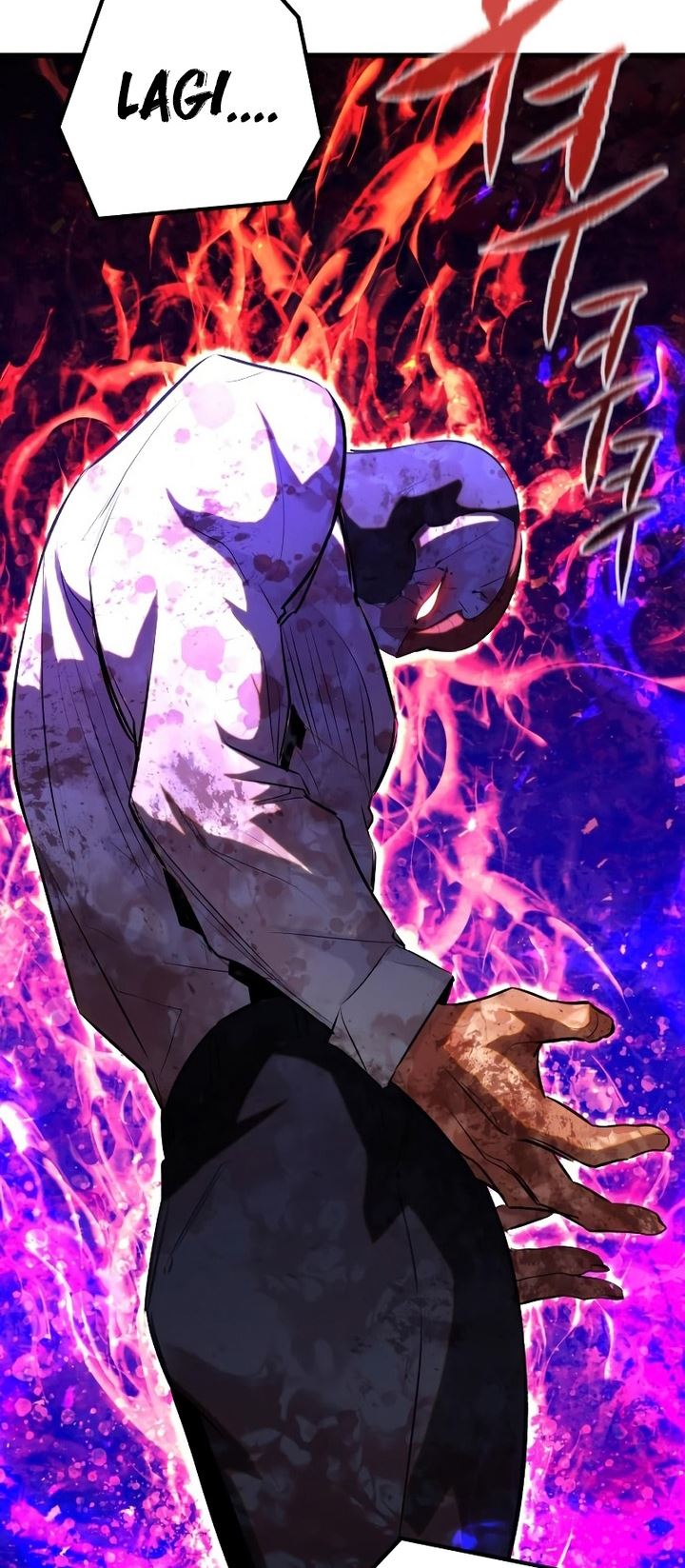 Phantom Spirit King Chapter 35 Gambar 93