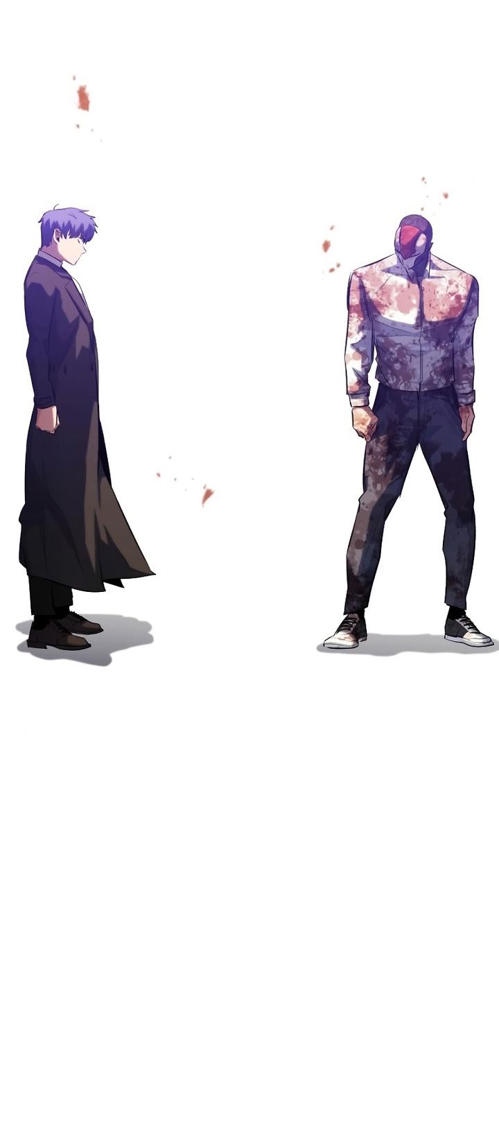 Phantom Spirit King Chapter 35 Gambar 96