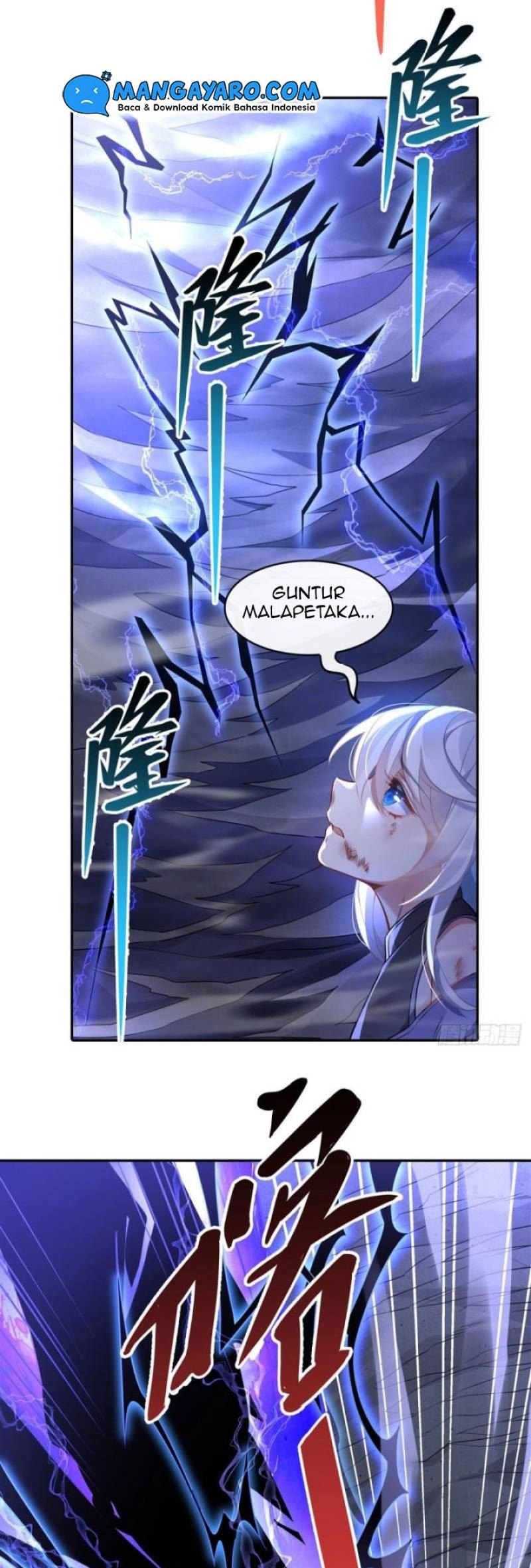 My Female Apprentices Are All Big Shots From the Future Chapter 86 Gambar 27