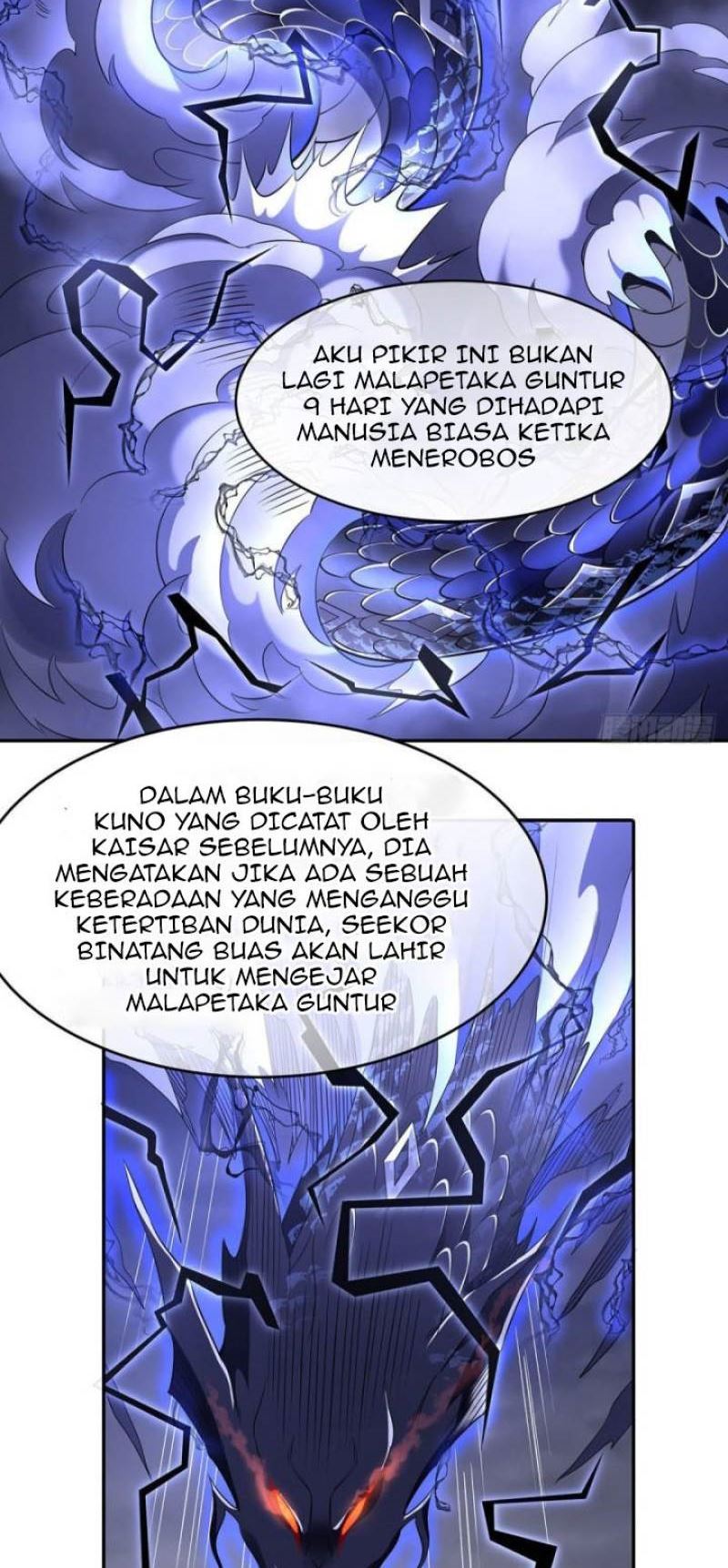 My Female Apprentices Are All Big Shots From the Future Chapter 86 Gambar 33