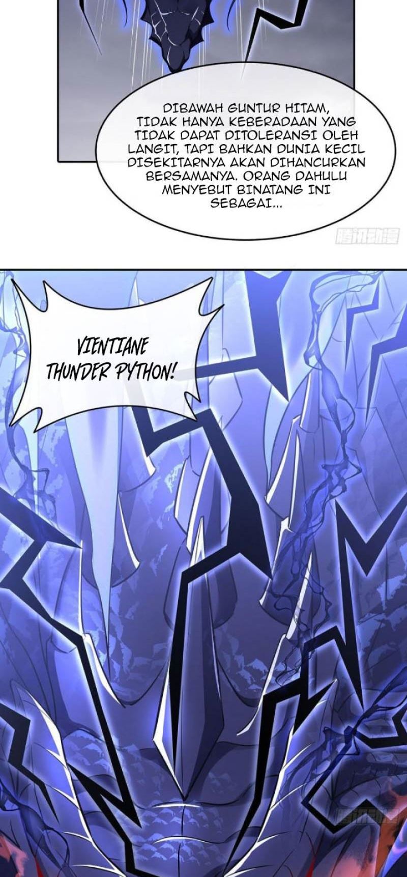 My Female Apprentices Are All Big Shots From the Future Chapter 86 Gambar 34