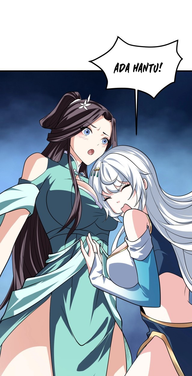 Return of the Invincible Patriarch Chapter 28 Gambar 10