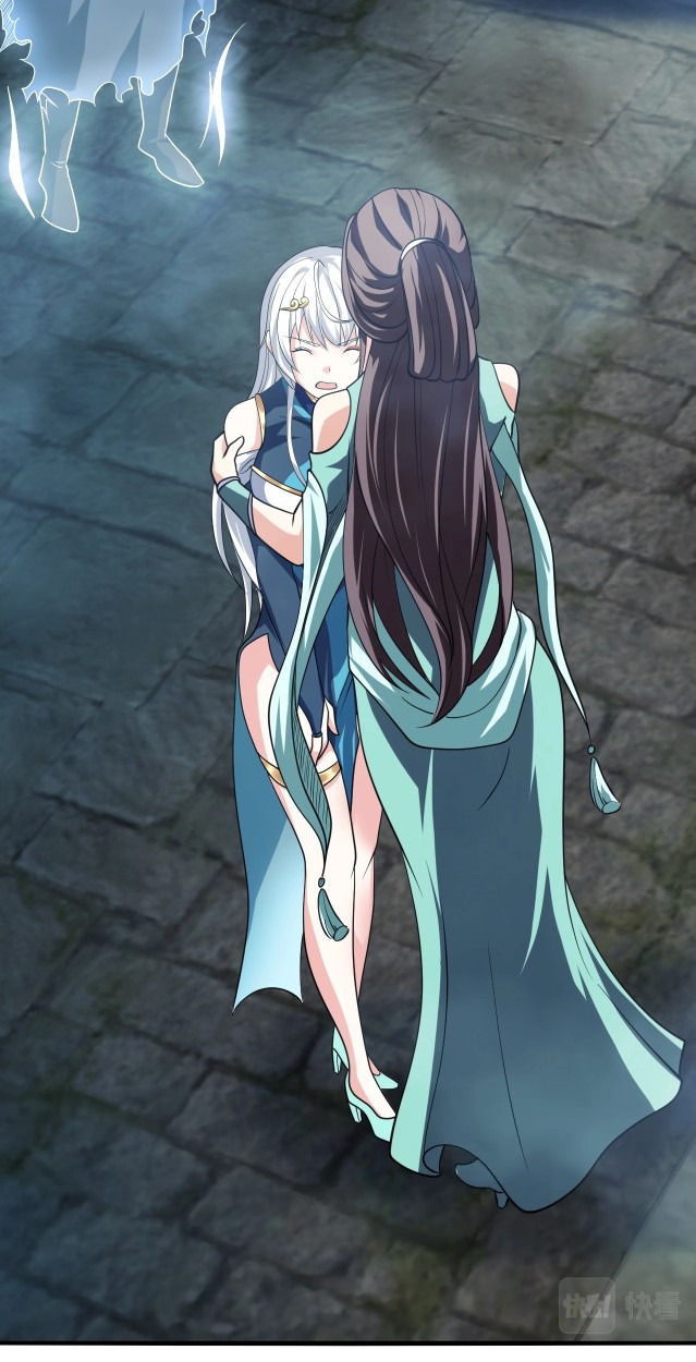 Return of the Invincible Patriarch Chapter 28 Gambar 12