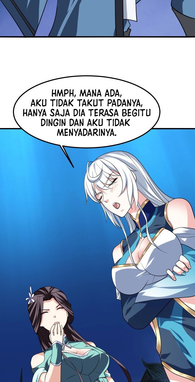 Return of the Invincible Patriarch Chapter 28 Gambar 15