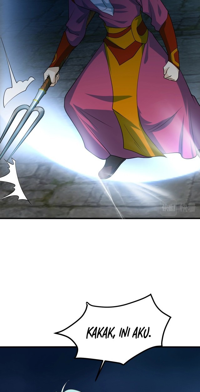 Return of the Invincible Patriarch Chapter 28 Gambar 18