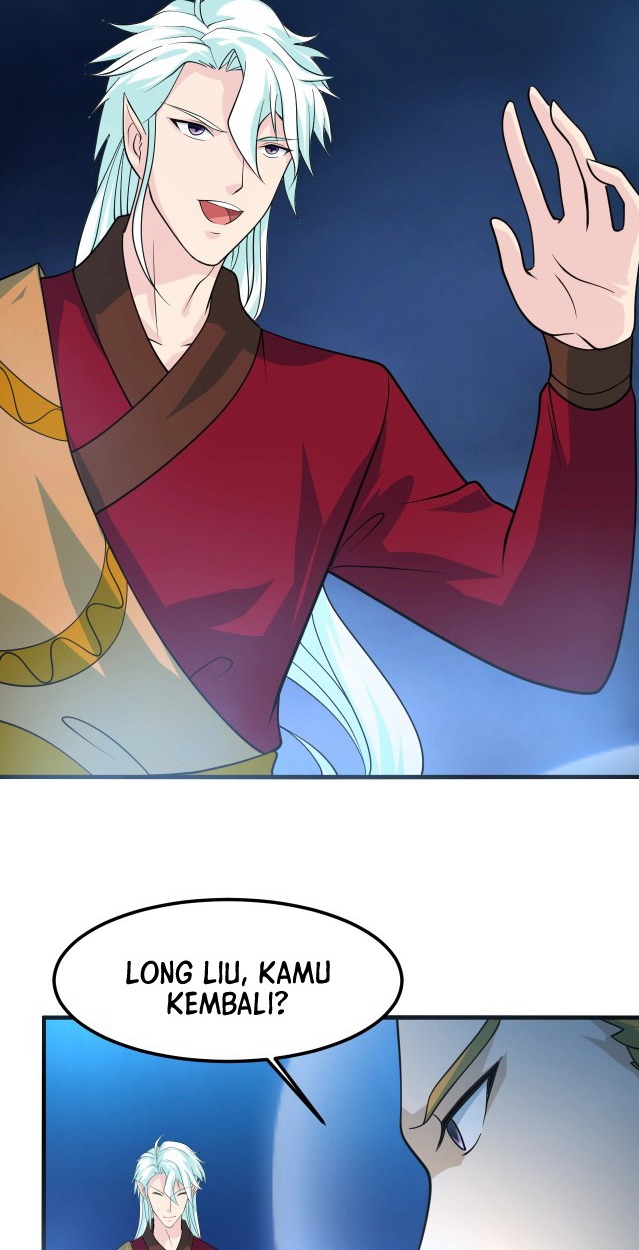 Return of the Invincible Patriarch Chapter 28 Gambar 19
