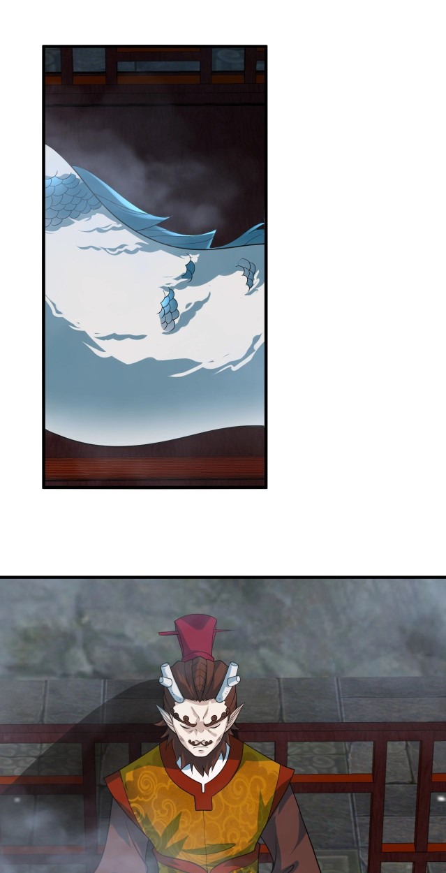Return of the Invincible Patriarch Chapter 28 Gambar 26