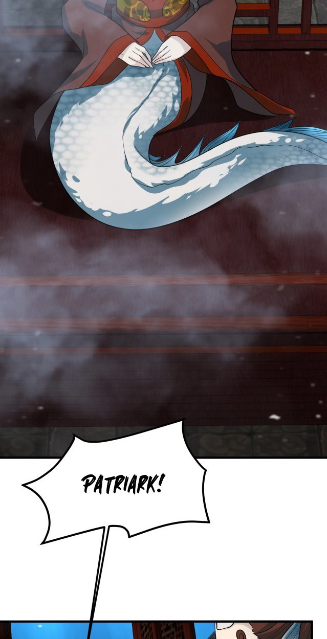 Return of the Invincible Patriarch Chapter 28 Gambar 27