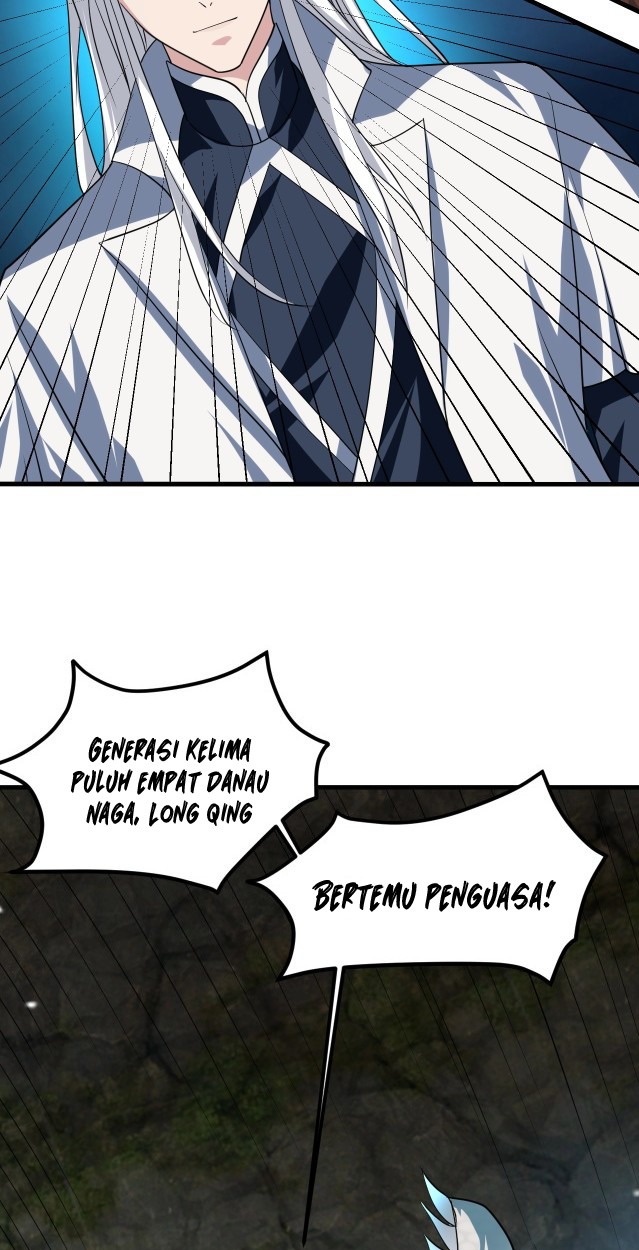 Return of the Invincible Patriarch Chapter 28 Gambar 30