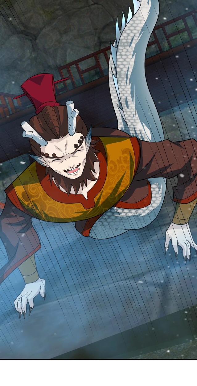 Return of the Invincible Patriarch Chapter 28 Gambar 31