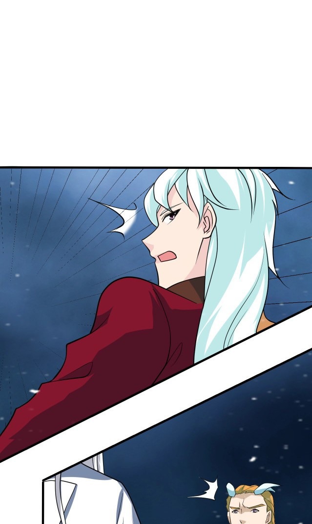 Return of the Invincible Patriarch Chapter 28 Gambar 32