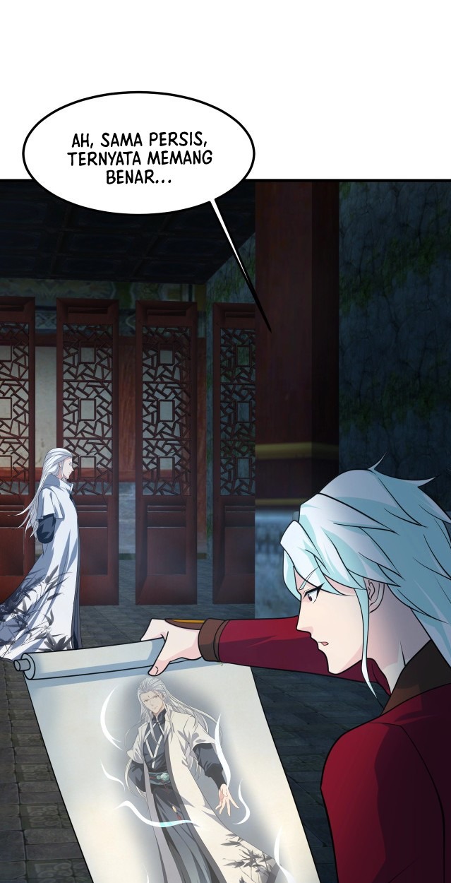 Return of the Invincible Patriarch Chapter 28 Gambar 36