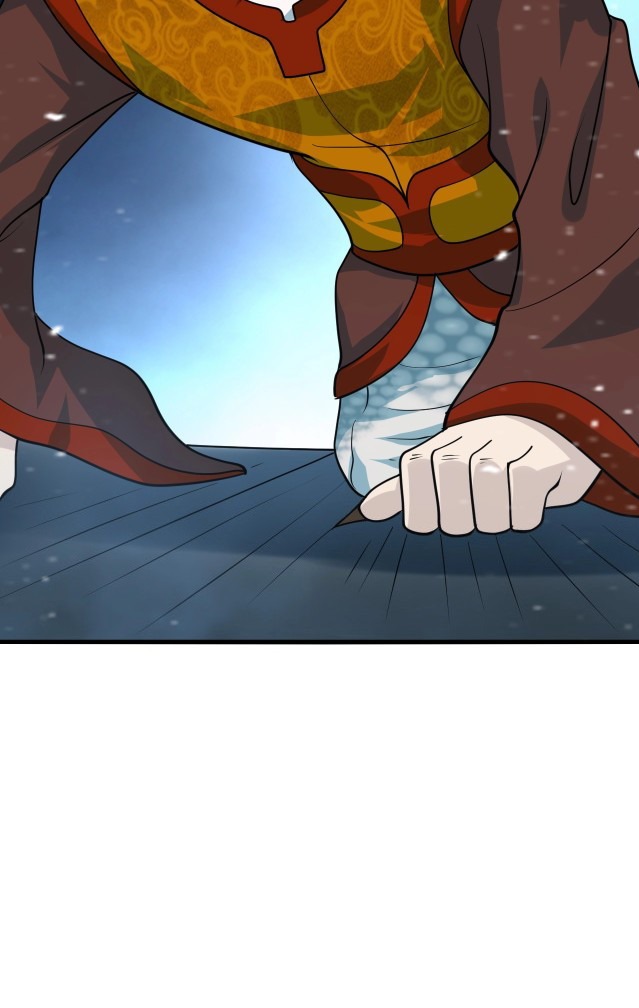 Return of the Invincible Patriarch Chapter 28 Gambar 38