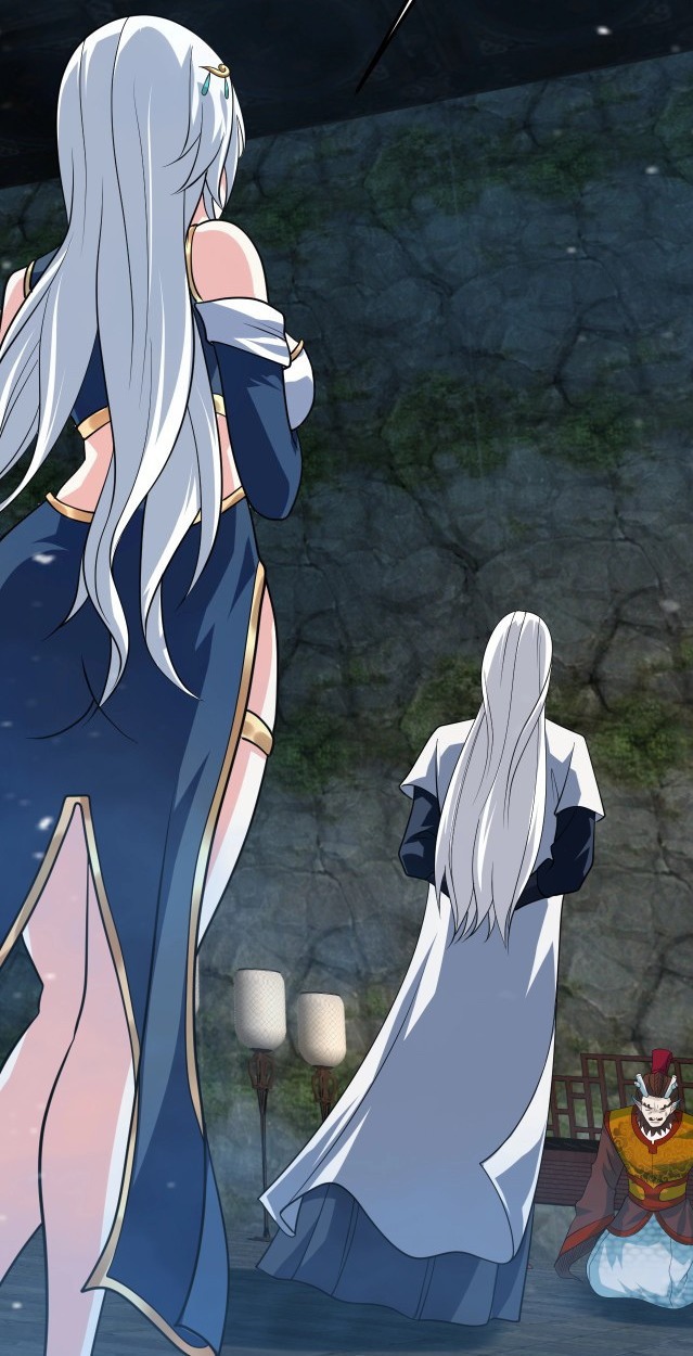 Return of the Invincible Patriarch Chapter 28 Gambar 43