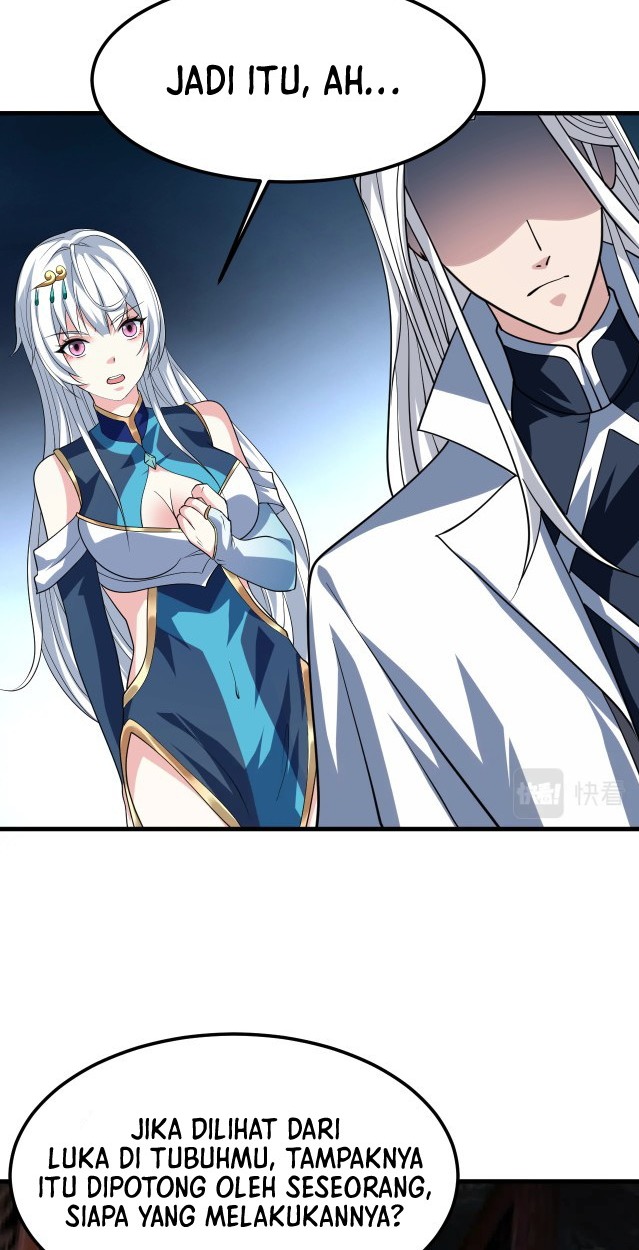 Return of the Invincible Patriarch Chapter 28 Gambar 47