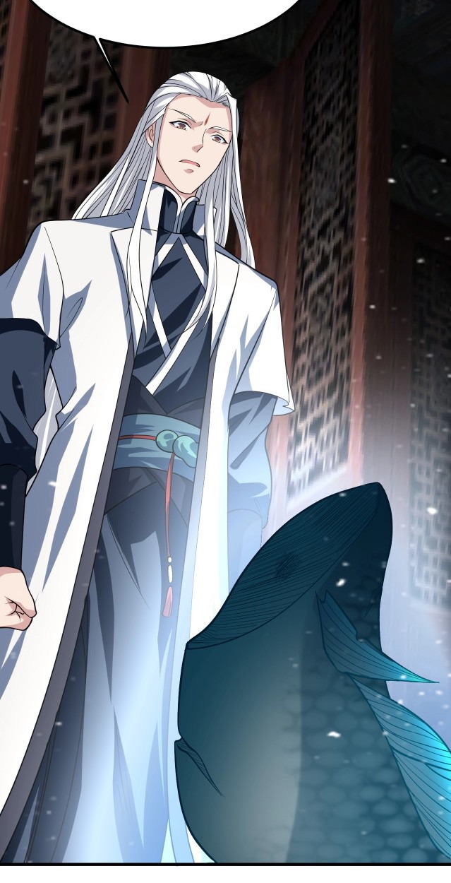 Return of the Invincible Patriarch Chapter 28 Gambar 48
