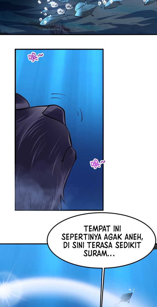 Return of the Invincible Patriarch Chapter 28 Gambar 5