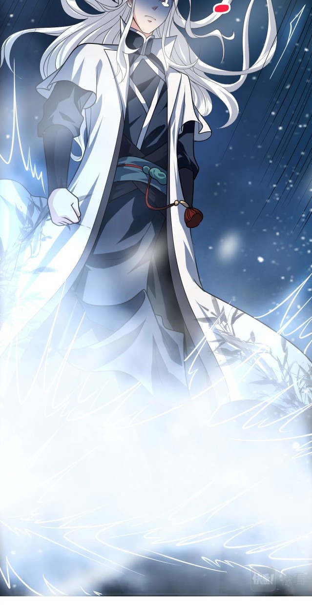 Return of the Invincible Patriarch Chapter 28 Gambar 52