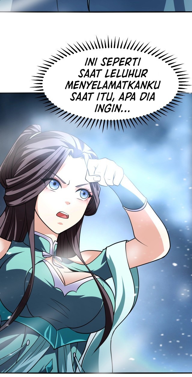 Return of the Invincible Patriarch Chapter 28 Gambar 56