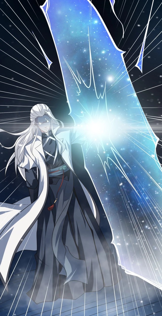 Return of the Invincible Patriarch Chapter 28 Gambar 58