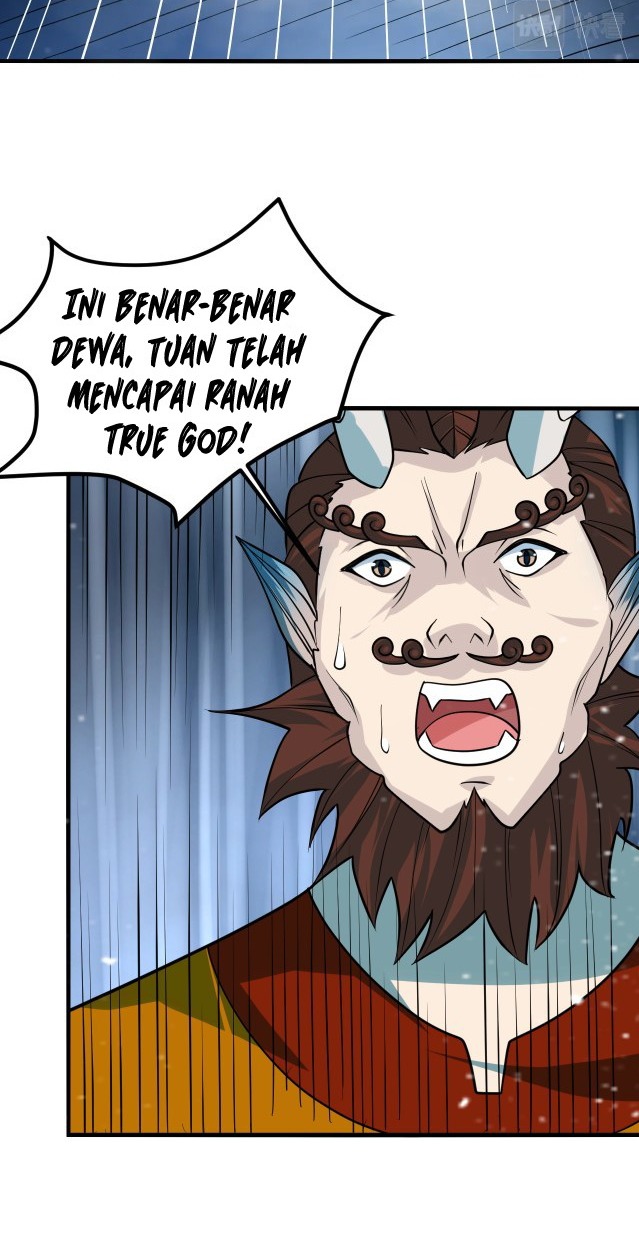 Return of the Invincible Patriarch Chapter 28 Gambar 59