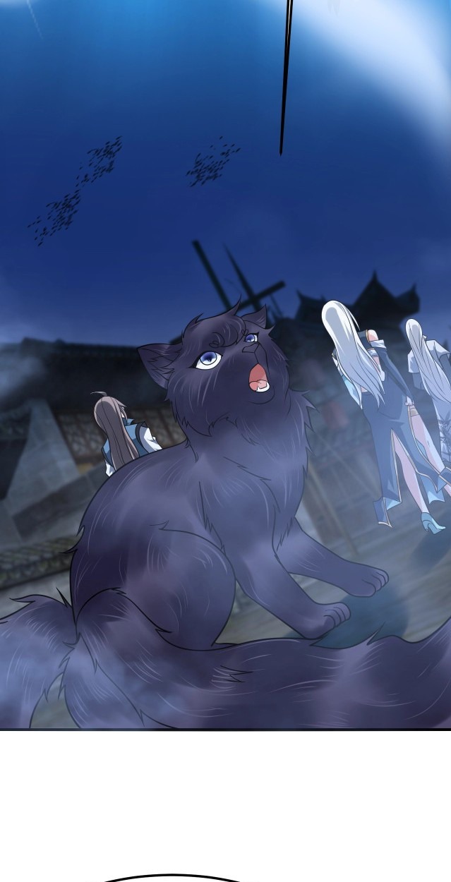 Return of the Invincible Patriarch Chapter 28 Gambar 6