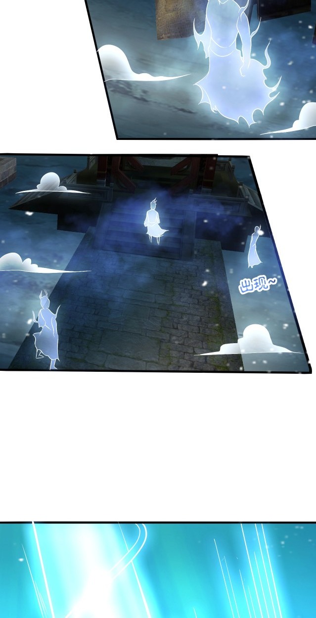 Return of the Invincible Patriarch Chapter 28 Gambar 61