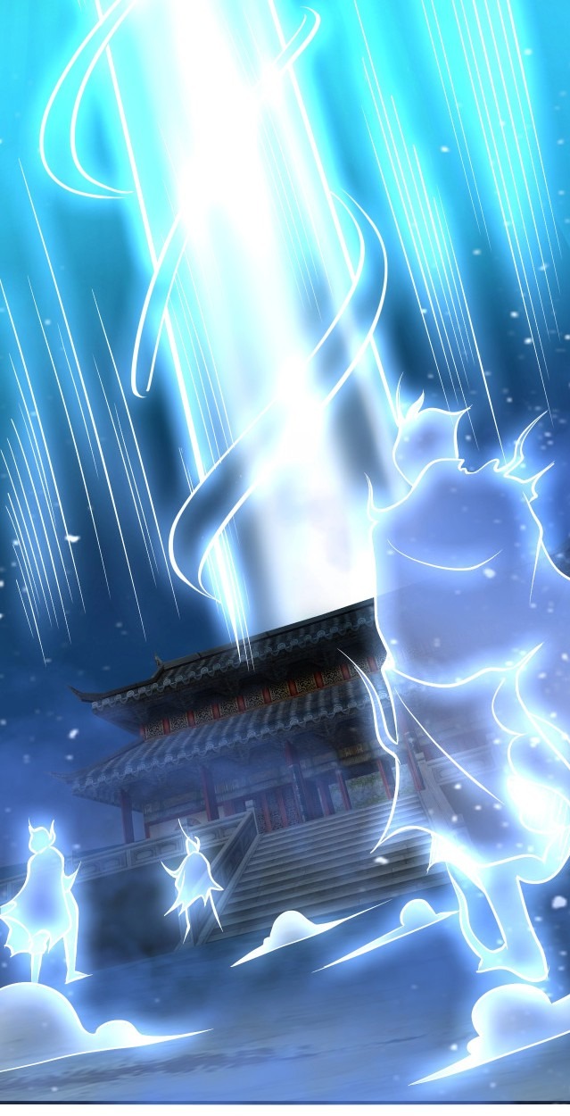 Return of the Invincible Patriarch Chapter 28 Gambar 62