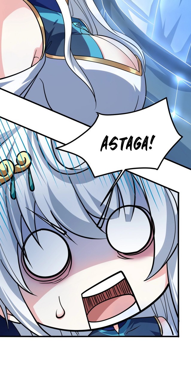 Return of the Invincible Patriarch Chapter 28 Gambar 9