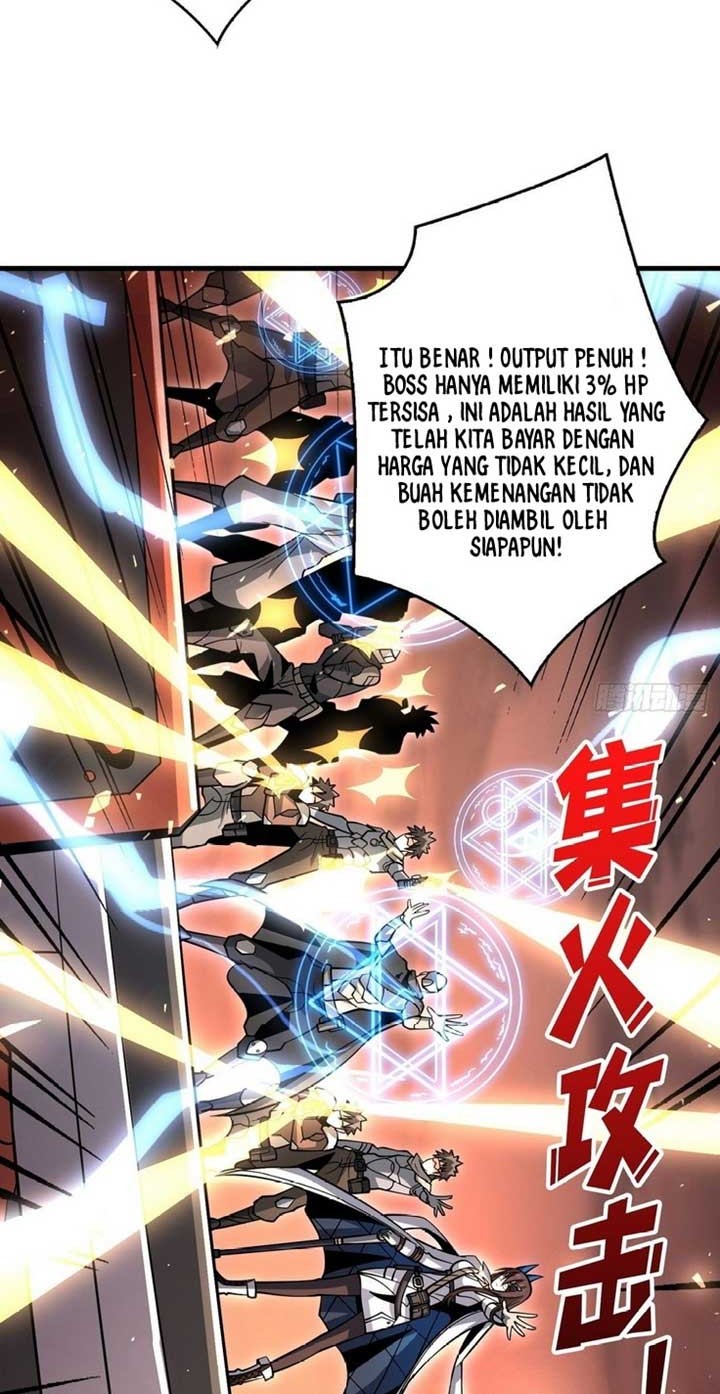 King Account At The Start Chapter 139 Gambar 4