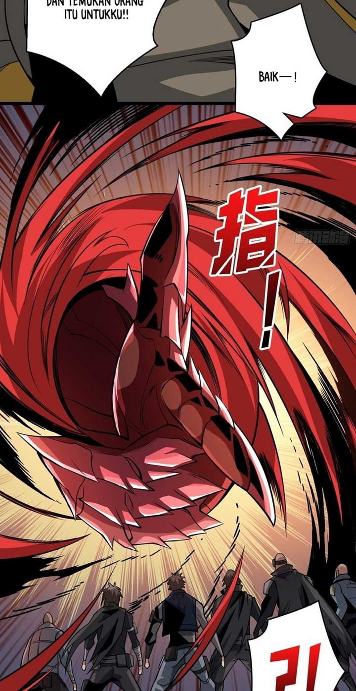 King Account At The Start Chapter 139 Gambar 7