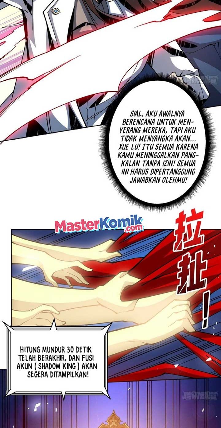 King Account At The Start Chapter 139 Gambar 10