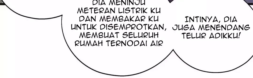 I’m Not The Overlord Chapter 113 Gambar 42