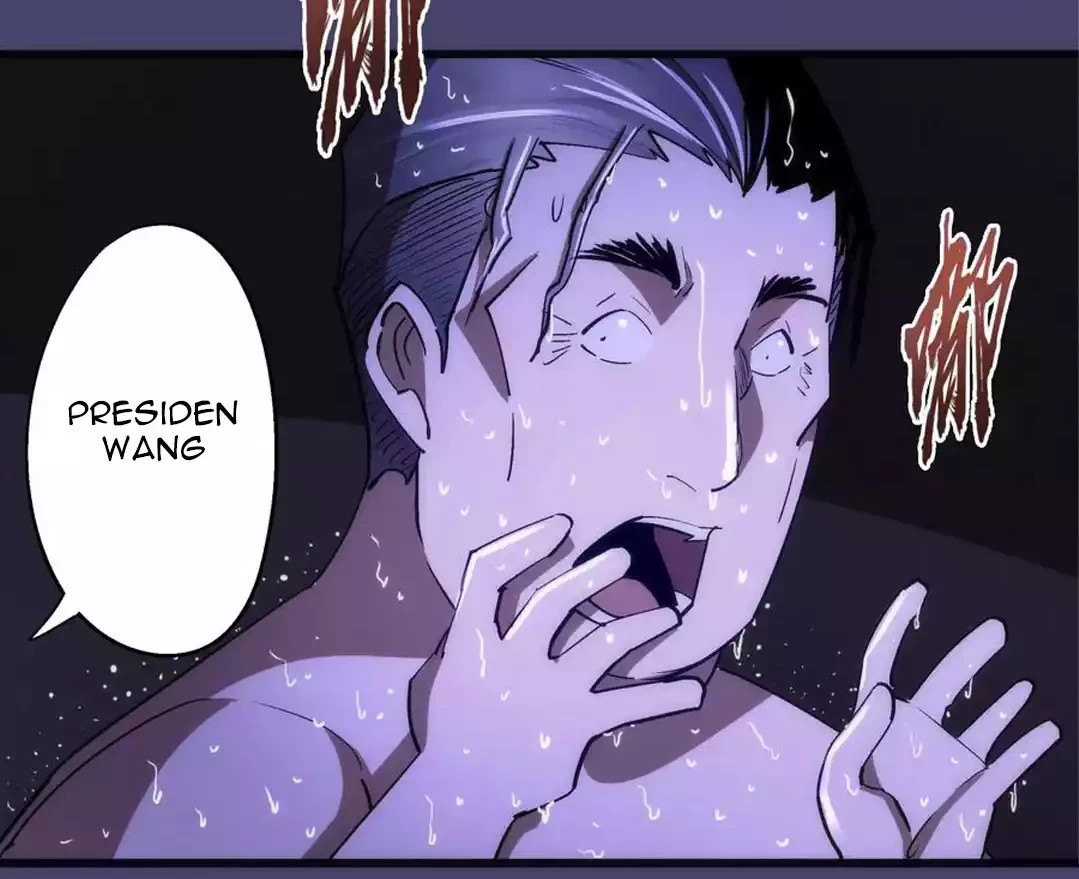 I’m Not The Overlord Chapter 113 Gambar 18