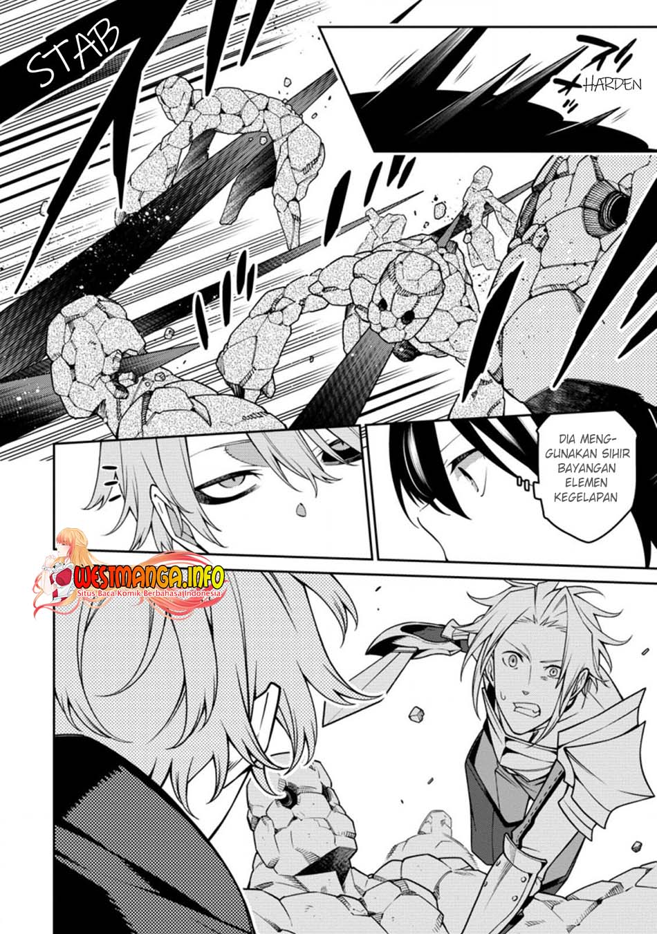 Saikyou Onmyouji no Isekai Tenseiki ~Geboku no Youkaidomo ni Kurabete Monster ga Yowaisugirundaga~ Chapter 11.2 Gambar 11