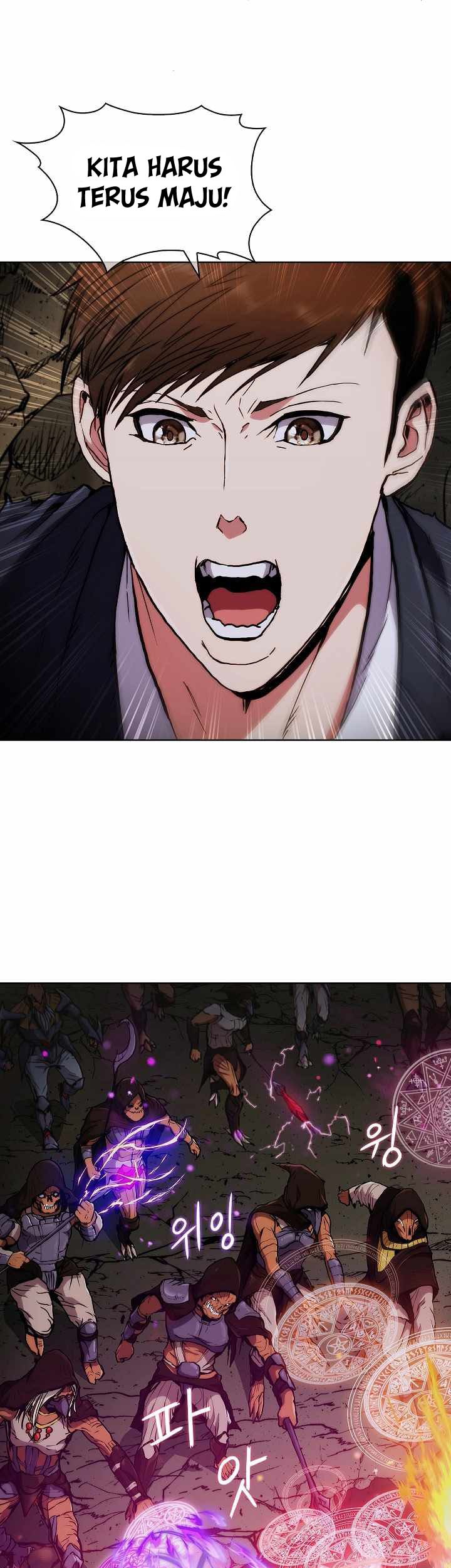Earthchild Chapter 18 Gambar 52