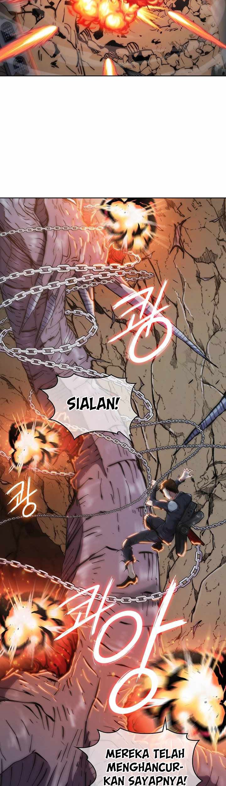 Earthchild Chapter 18 Gambar 55