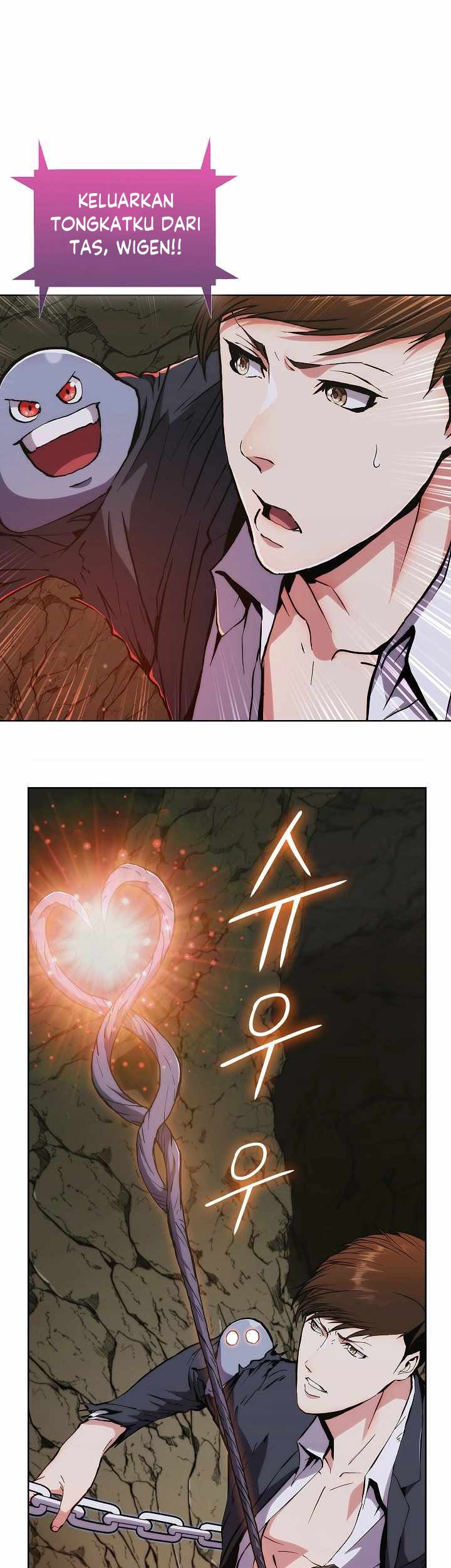 Earthchild Chapter 18 Gambar 57