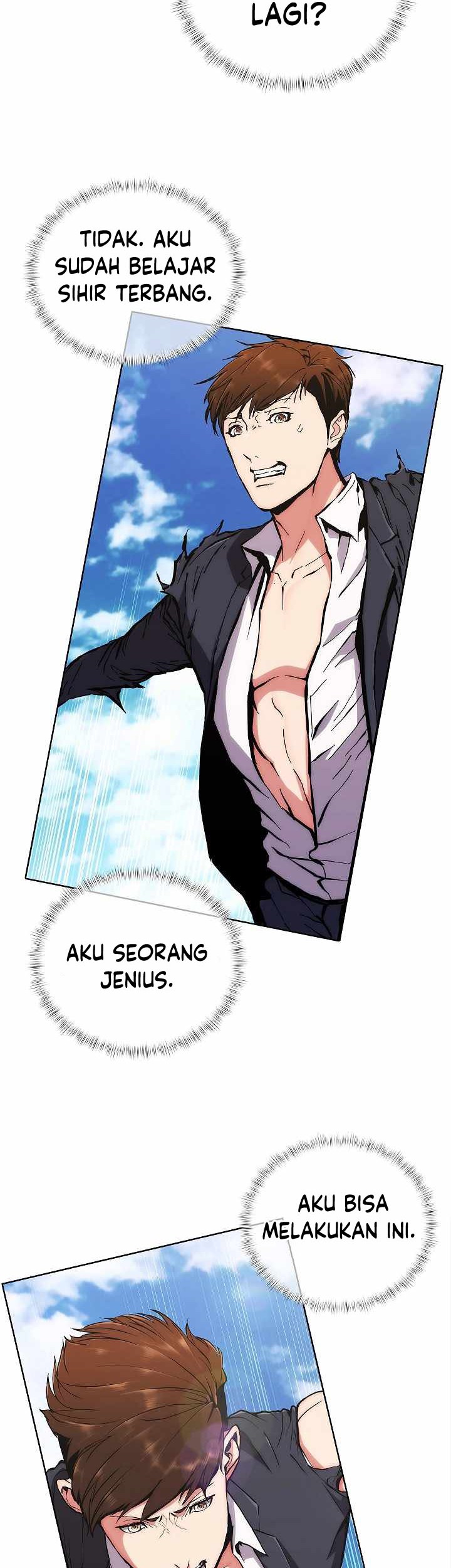 Earthchild Chapter 18 Gambar 73
